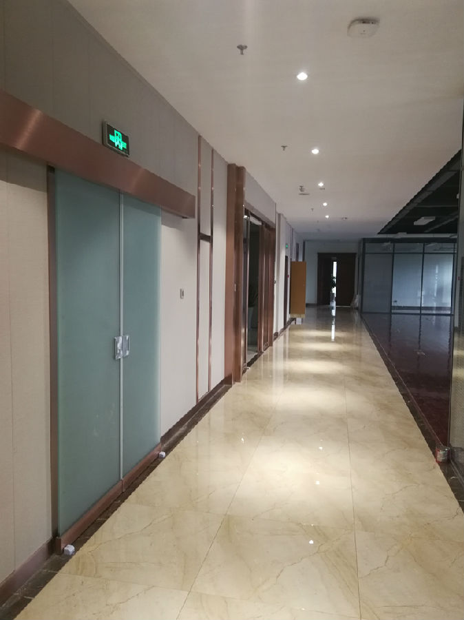云南重庆商会,斯纳昂自动门,斯纳昂感应门,斯纳昂旋转门